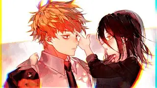 Nightcore - Mockingbird (Lyrics)