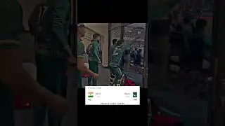 Revenge taken 🇮🇳💪🏼 India win against Pakistan 🔥 #indvspak #viratkohli #shorts
