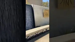 ASMR: Calm Your Mind with the Sounds of City of Hope's Waterfall Fountain