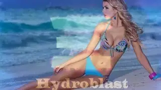 Pierrick Denux - Hydroblast (Original Mix) [ELECTRO HOUSE]