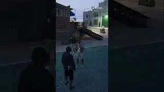 This is what happens when you say F**K U to strangers in 