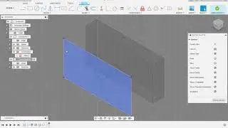 Breaking Projected Sketch Links