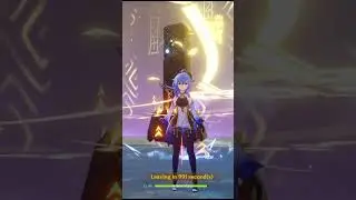 Azdaha escaped with this Glitch ?? | Genshin Impact  