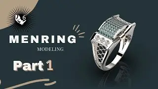 Men Ring Part 1