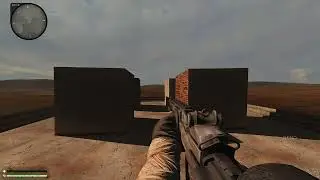 Test #1 | New shot sound Mk 14 EBR