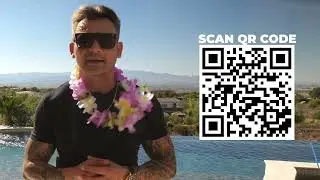 Why Las Vegas Is Called the 9th Island?