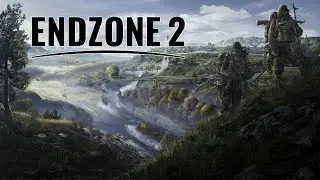 Can You Survive the Apocalypse? Endzone 2 Will Test Your Limits!