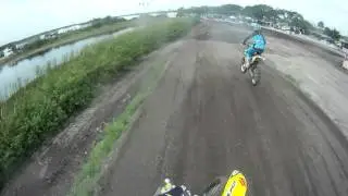 Miami mx park- Nick Hollinger