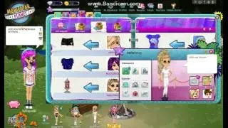 MSP Hediye Açma - bölüm-1 - MSP Damla