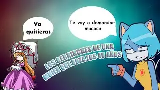 Angel de la verdad|Los berrinches de una mujer que roza los 40 años