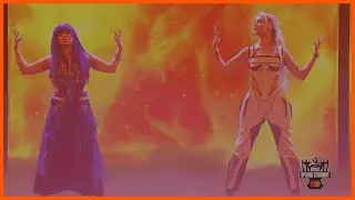 Still Here LIVE -  Forts, 2WEI | Tiffany Aris | Worlds Opening Ceremony League of Legends 2024 Final