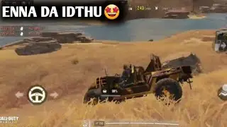 ENNA DA IDTHU 🤩 | CALL OF DUTY TAMIL GAMEPLAY #codm