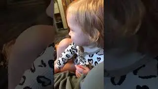 Паровозик ту-ту #дети #shorts #милота