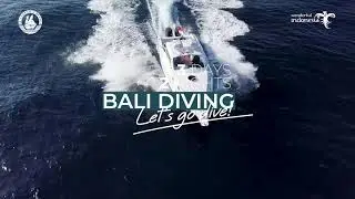 Bali Diving