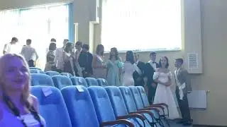 Випускний 2024. Повна версія