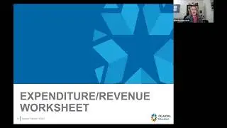 OSDE CACFP Sponsor Training FY2023
