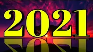 happy new year 2021 green screen video || no copyright green screen video