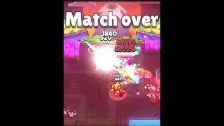 Insane Gem Grab Comeback!!