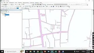How to add data in attribute table in ArcGIS