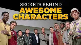 9 Things Your Character Needs to Be Awesome