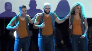 Девушка с соседнего двора