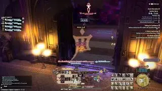 [Final Fantasy XIV] Sprouts