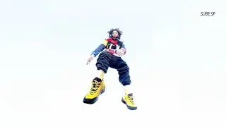 J. Cole - Javari (Want You To Fly) [Sub. Español]