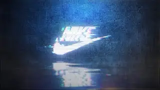 Glitch Logo Particular - Sports Brands