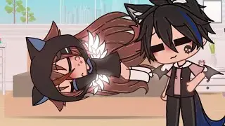 Babe,have you seen my hoodie?|meme|Gacha Life