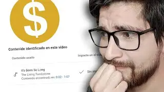 Cómo funciona el copyright en YouTube 2024