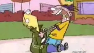 Ed, Edd n Eddy: I Pray for You