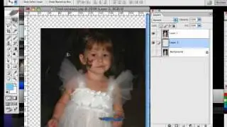 Website Design - Add drop shadow to photo