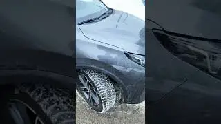 Бюджетный, стильный кроссовер до 3млн рублей. Changan cs55 plus 2023 года. 