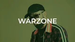 [FREE] Niro Type Beat - Warzone | Instru Trap 2024
