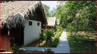 Amazon Turtle Lodge, Brasilien