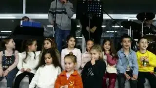 Birthday  83 of kibbutz Matzuva, יום הקבוצה מצובה 2023ץ