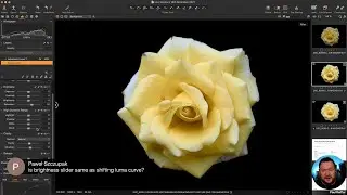 Live Editing Sessions - Capture One - 16th December 2021 (HDR, Panoramic Stitch, Curves, Cityscape)