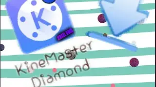 Kinemaster Diamond nasıl yüklenir?
