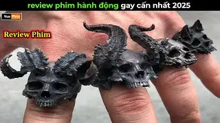 Review phim Tàn phá - phim  mới nhất cực hay