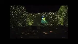 Went to the Van Gogh Immersive Experience Art Exhibit- Houston
