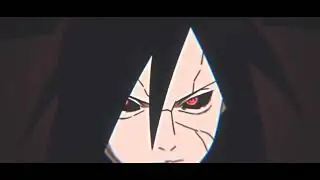 UCHIHA CLAN edit  Habib song  😈😈#short #anime
