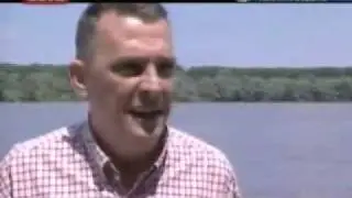 B92: Cetnici, Kame i Rakija (u potocima)