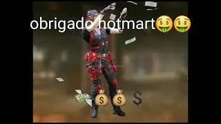 obrigado hotmart 🙏- cod mobile