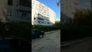 Дворы Тольятти 🤗