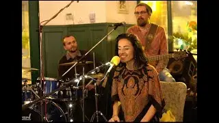 Beck Corlan - N-am nimic ( Live Session )