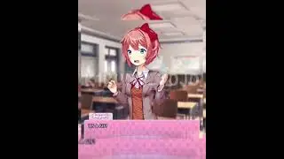 If DDLC was normal: