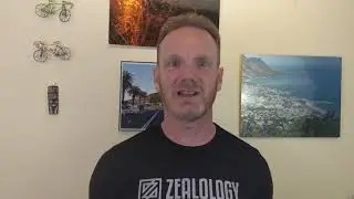 Welcome to Patrick Anderson's Channel!