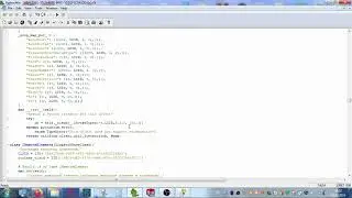 Как найти файлы, где есть все свойства и методы интерфейсов КОМПАС API