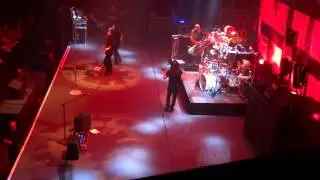 Dream Theater - Another Day - live @ Samsung Hall, Zürich 03.02.2017