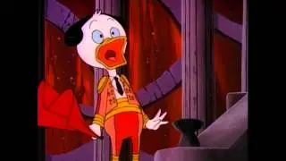 DuckTales Full Intro HQ